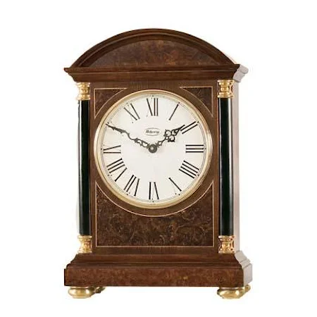 Versaille Clock
